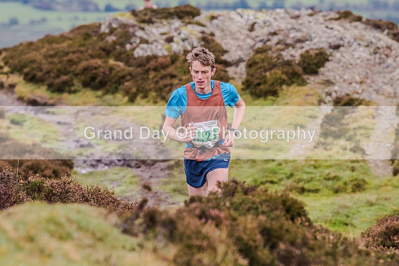 British Fell Relay-4 - British Fell & Hill Relay Championship Braithwaite Keswick Saturday 21st October 2023