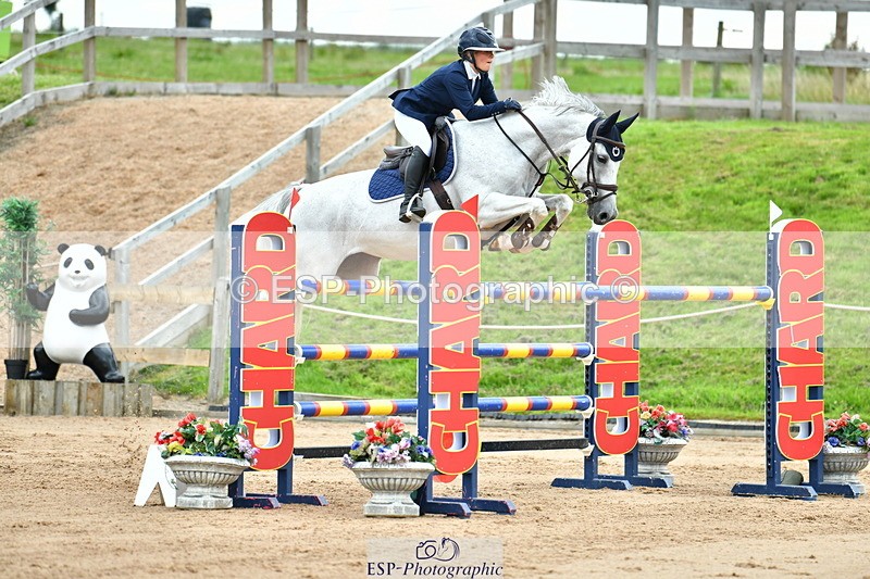 230720A-154011-03985 - Cls 9, 2 Star Big 1.40m Start to break