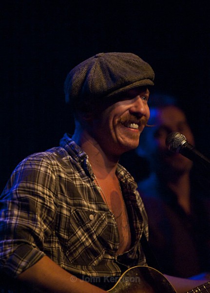 Foy Vance - Concert