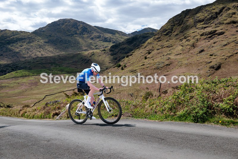 120113 - Blea Tarn Climb 12:00 - 13:00