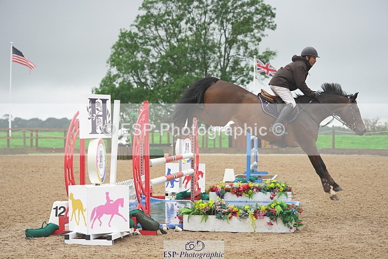 231017A-142350-07357 - Cls 29 Snr Foxhunter