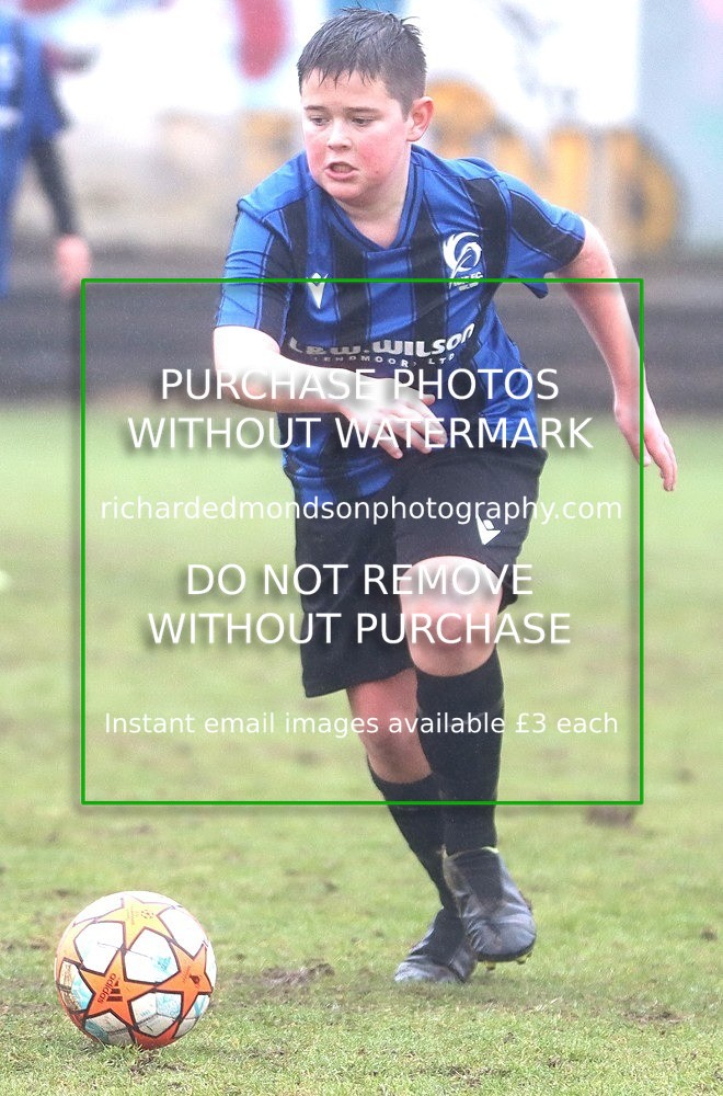 IMG_0644 - Ibis U12 vs Wattsfield U12 (29/1/23)