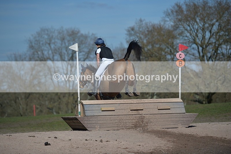 NGP_9526 - XC Time 14:39 to 14:53