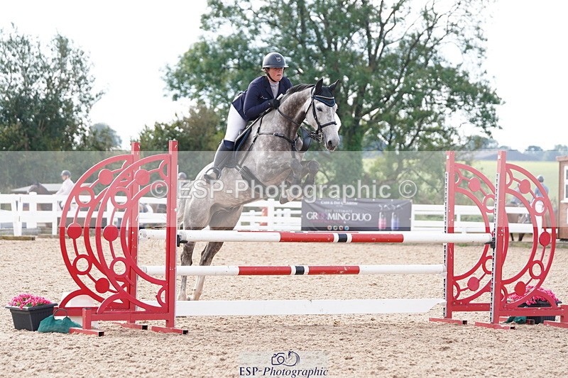 240915A-102532-09063 - Cls 32 Snr Discovery and 1m Open