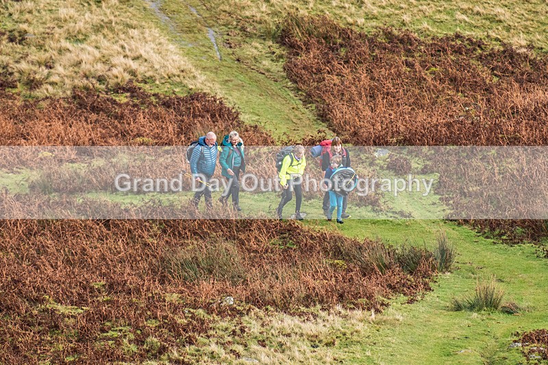 Dunnerdale-5 - Dunnerdale Fell Race Saturday 8th November 2025