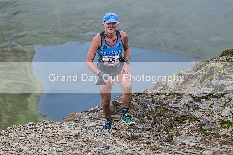 Grisedale HS-269 - Grisedale Horseshoe Fell Race Saturday 5th September 2026