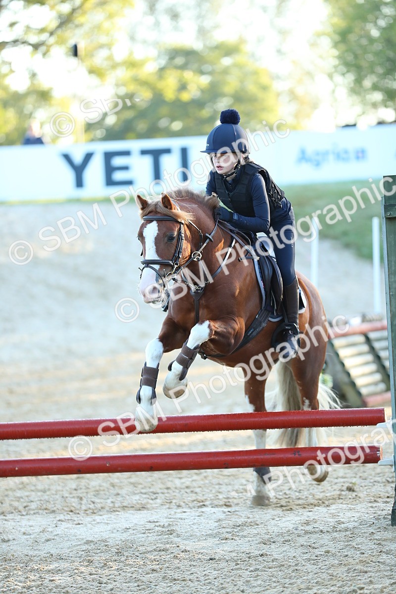 SBM_00013 - E1 Eventers Challenge Clear Round