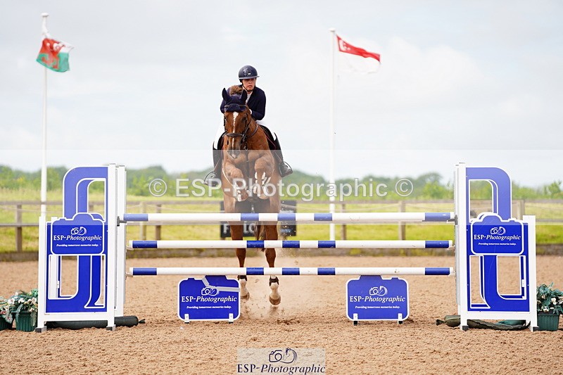 240526A-095412-07230 - Cls 25 National 1.30m Open