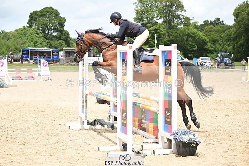 240704-132234-03454 - Cls 7 95cm Amateur Qualifier