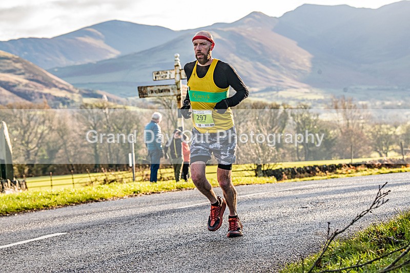 North Lakes Half Marathon  10k-695 - North Lakes Half Marathon & 10K Road Races Monday 2nd January 2023