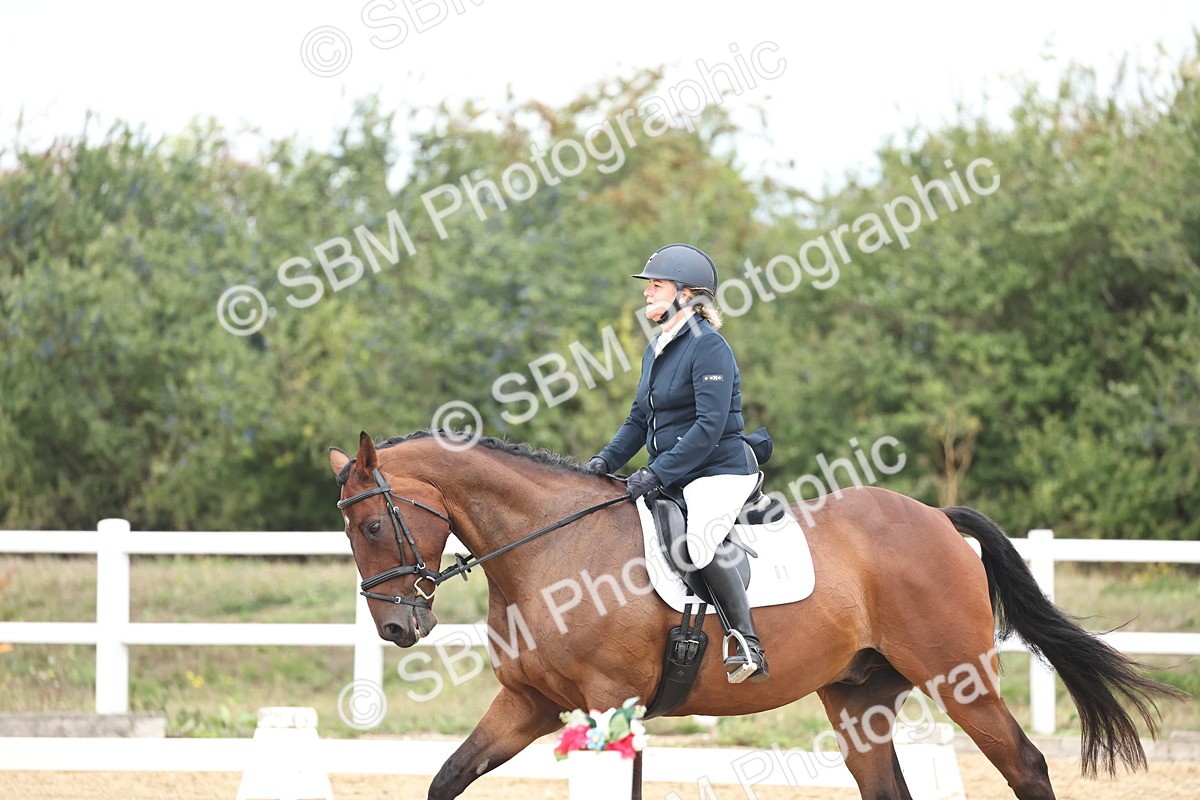 SBM_003680 - Class 8 - Novice 3 Champs