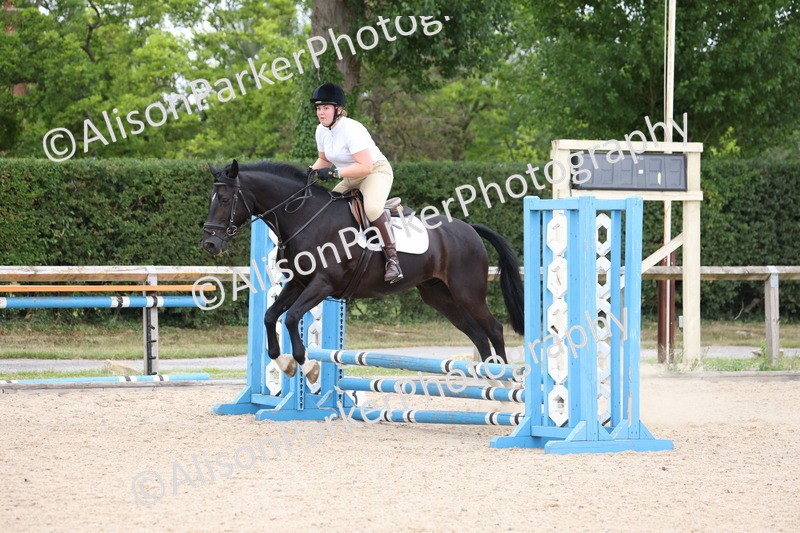 20250629-0910 - Class 3 - 60cm