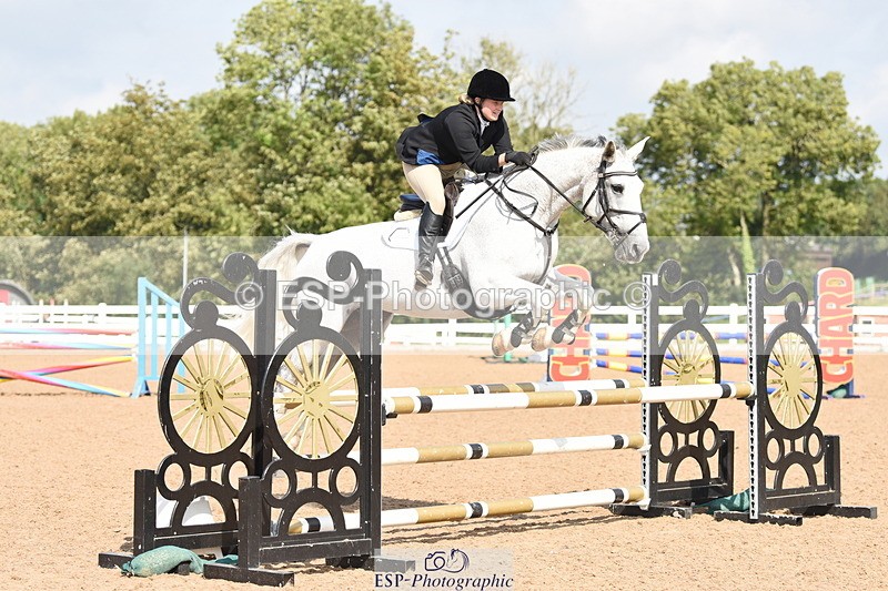 230915A-123752-00420 - Cls 10 95cm Amateur Qualifier