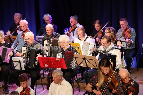 - Fiddlers Rally