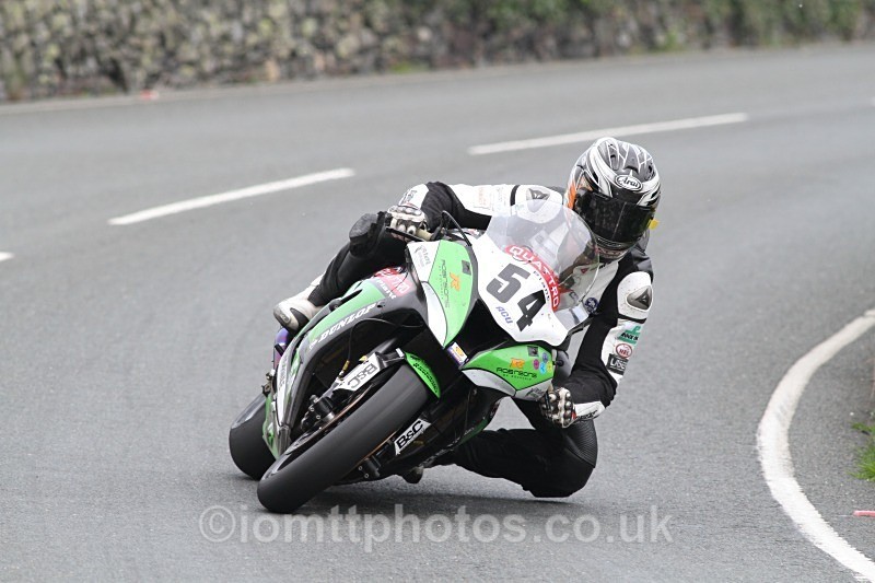  - Superbike Race