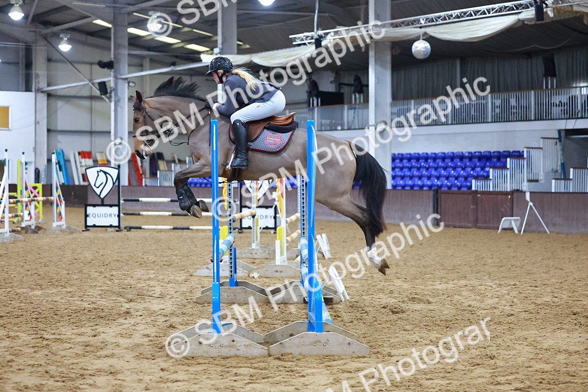 SBM_000755 - Class 2 - Senior British Novice - 90cm