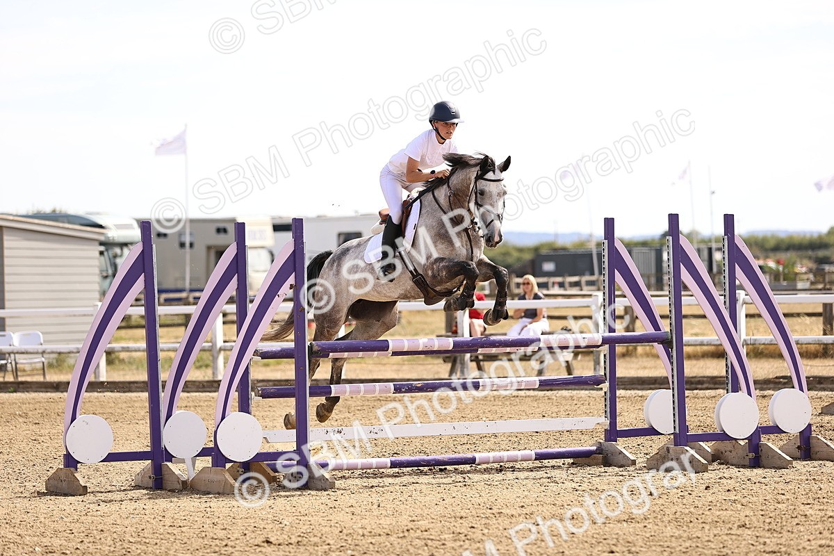 SBM_001337 - Class 5 - 1.05m Amateur Championship Qualifier