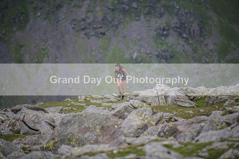 Duddon Long-127 - Duddon Valley Long Fell Race Saturday 1st June 2024