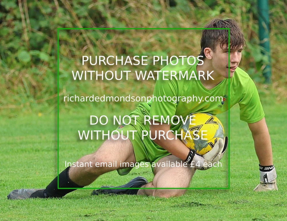 533A6522 - Kendal Town Under 18s vs Workington (31/8/25)