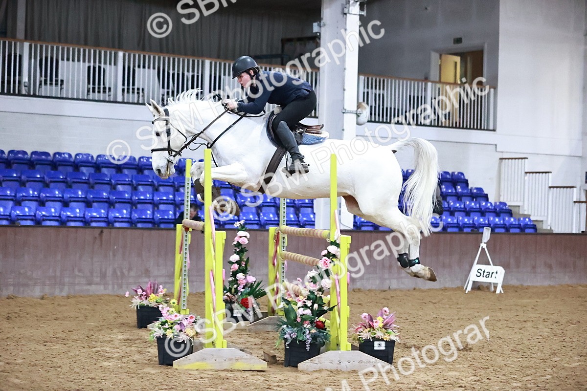 SBM_002851 - Class 12 - Blue Chip Dynamic B&C Championship Qualifier 1.25m 1.30m