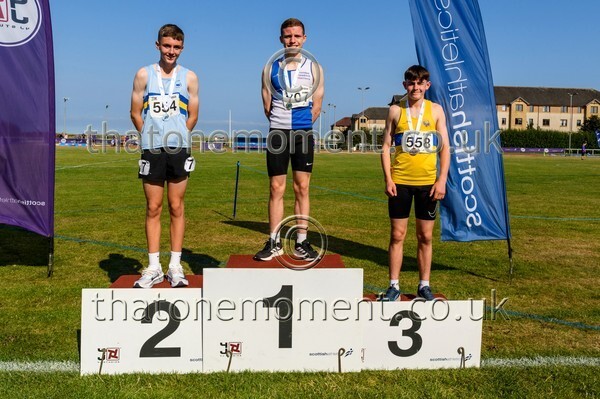 Age25SAT-529595 - Medals