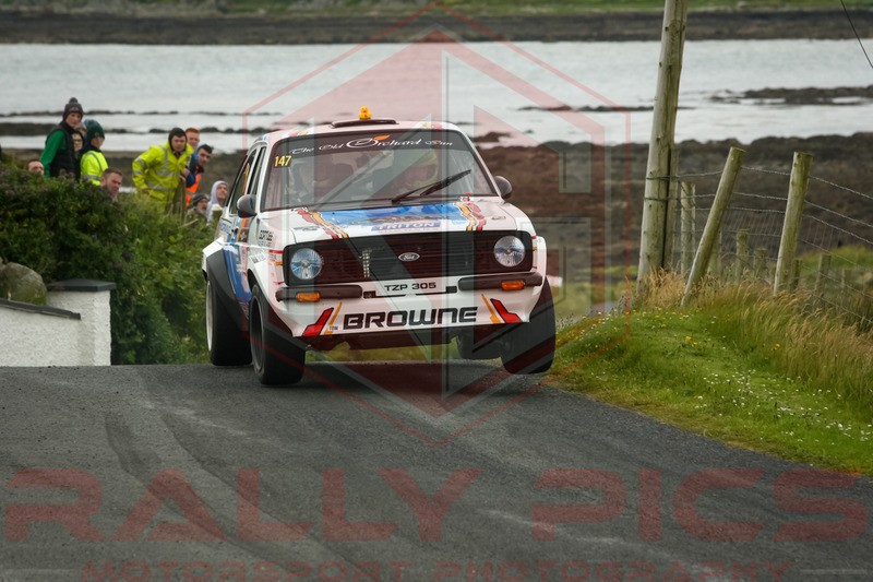WiltonRecycling Donegal International Rally 2024  79 - Wilton Recycling Donegal International Rally 2024