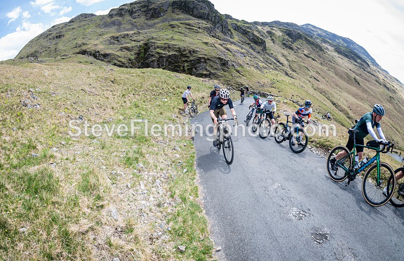 134339 - Hardknott Pass Camera 2 13.00-14.00