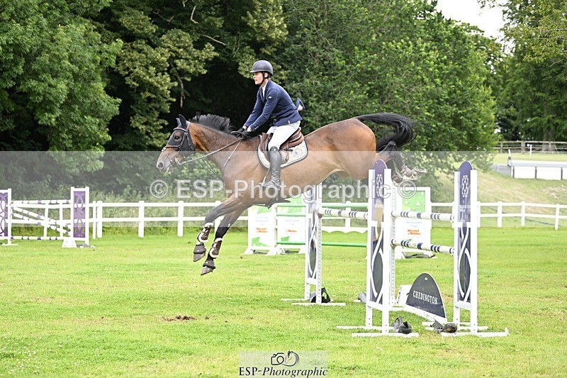 240711-144156-28522 - Cls 118 Snr 1.45m Grand Prix