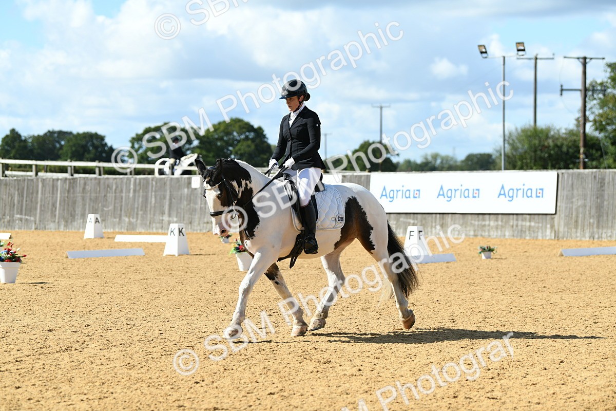 SBM_04432 - D7 Small Tour Championship Prelim 1