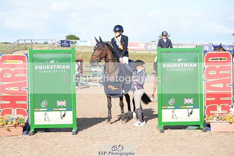 250801-180415-07798 - Cls 18 6 Yr Old  Champs Jump off