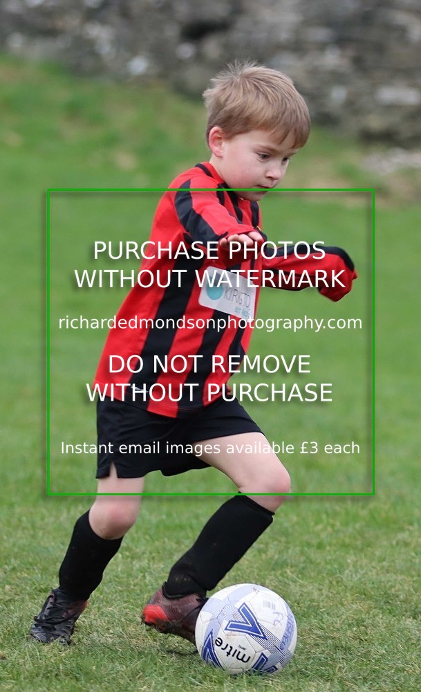IMG_0609 - Wattsfield Under 7's vs Heathwaite Under 7's (13/1/24)
