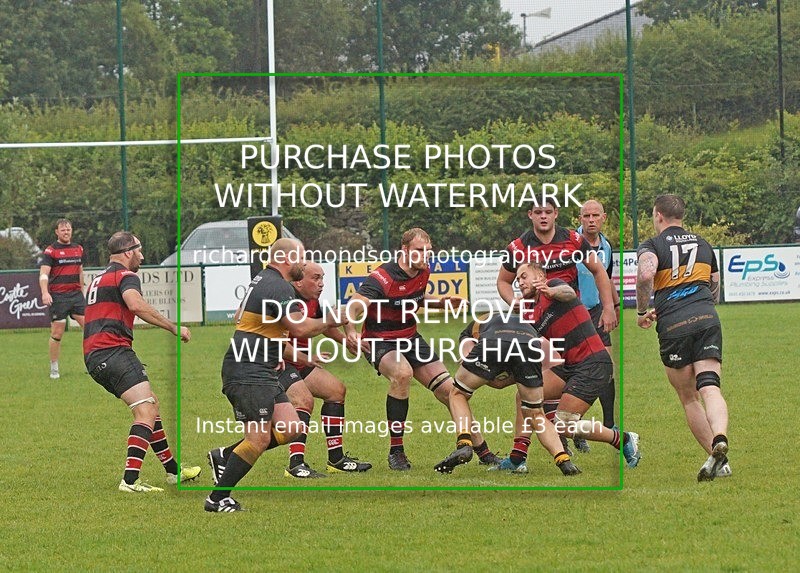 DSC06275 - Kendal Rugby v Aspatria