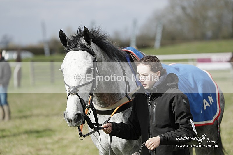 PtP 190323 207 - Oakley Hunt Point-to-Point Brafield-On-The-Green 19/03/23