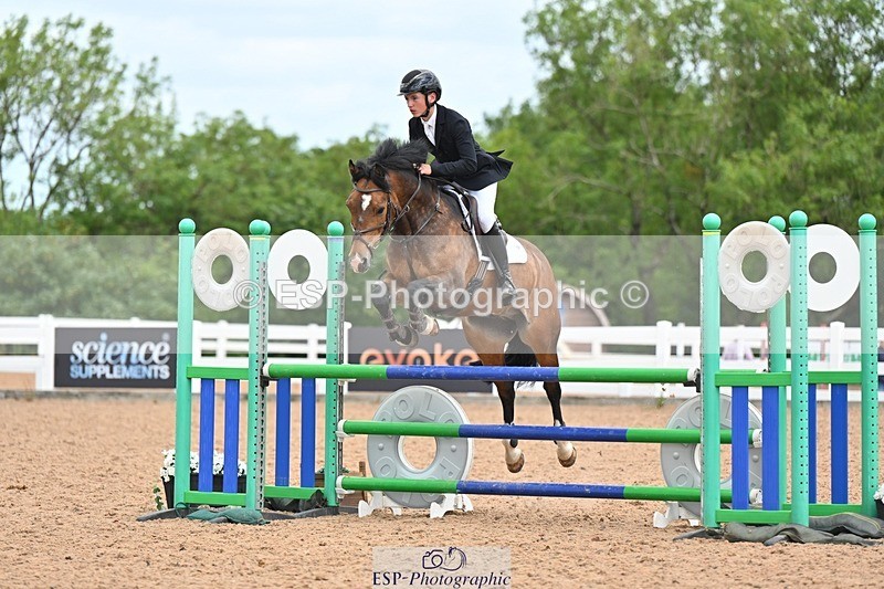 260628-113735-07794 - Cls 37 Pony Newcomers + 1m Open