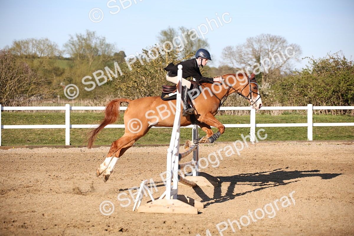 5K7A0361 - Class 5 - 80cm