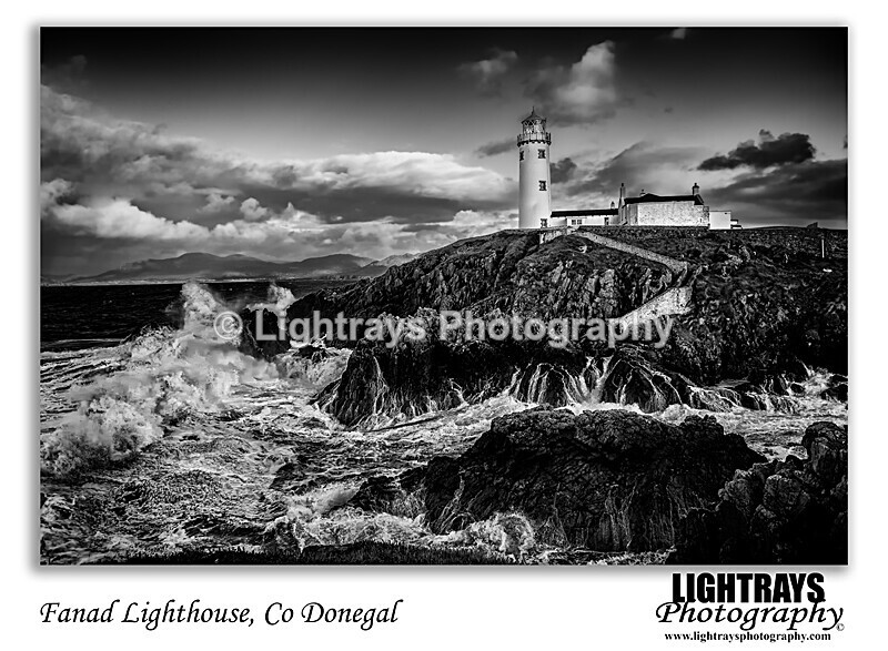  - Wild Atlantic Way Co Donegal Ireland