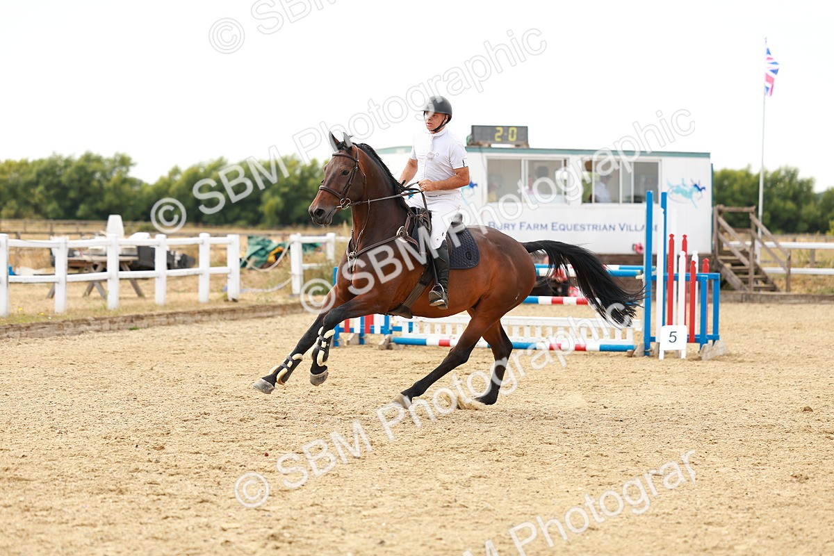 SBM_003739 - Class 13- 1.10m Amateur Championship Qualifier