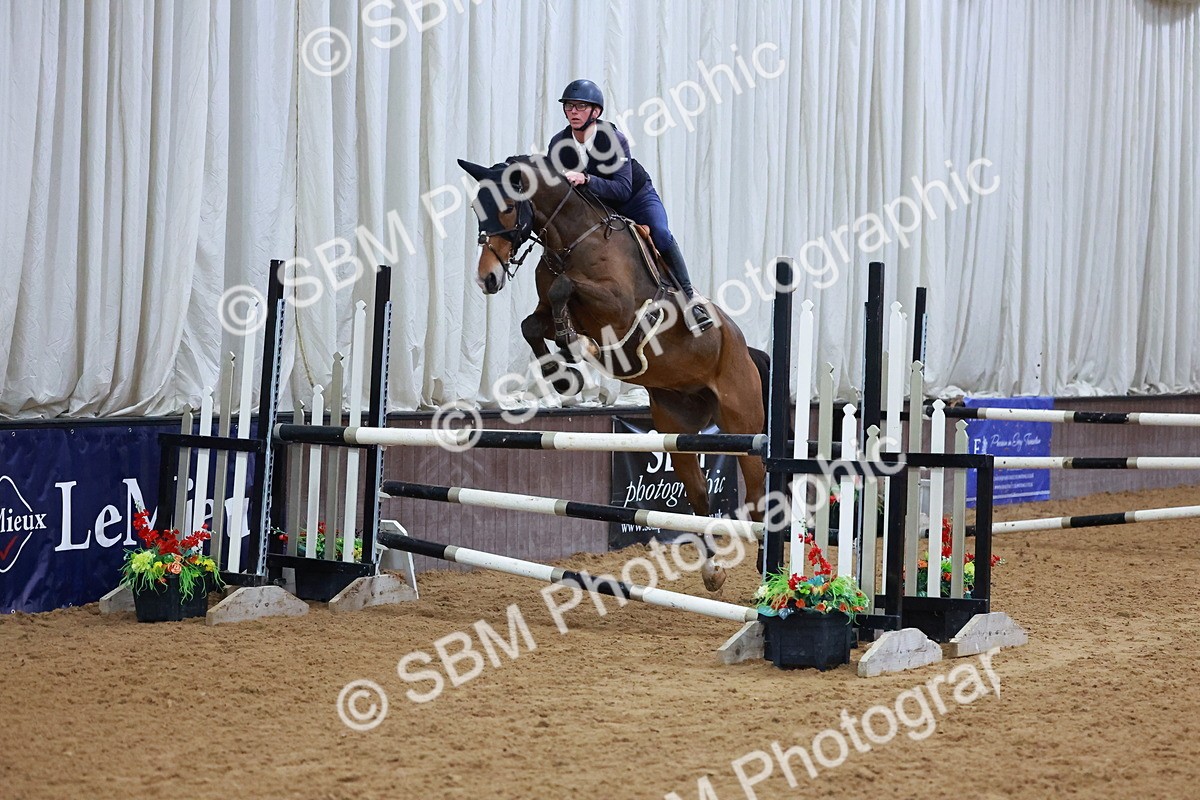 SBM_001315 - Class 4 - Senior Newcomers - 1.10m