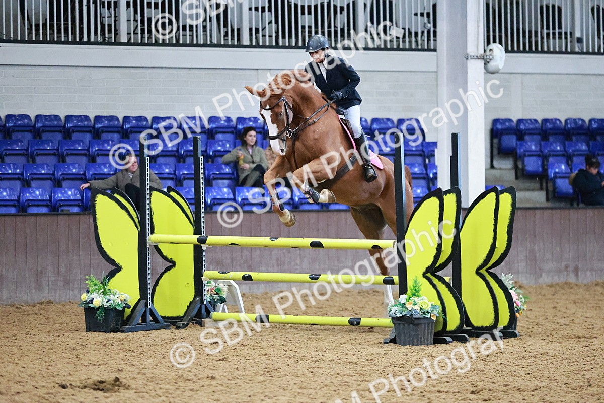 SBM_001027 - Class 3 - Senior Discovery 1.00m