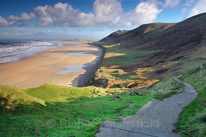  - Wales