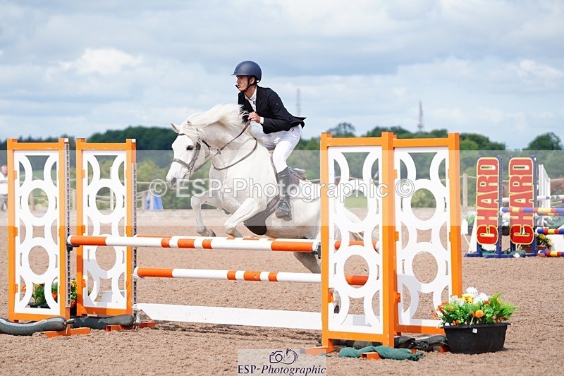 250608-104518-02181 - Cls 5 Pony Discovery and 90cm
