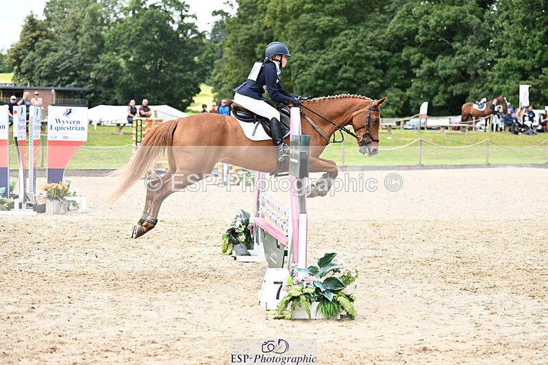 240824X-135823-29156 - 80cm Round 2 13.30 to 14.30