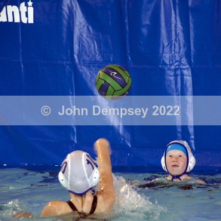  - Montrose Sports Centre Opening