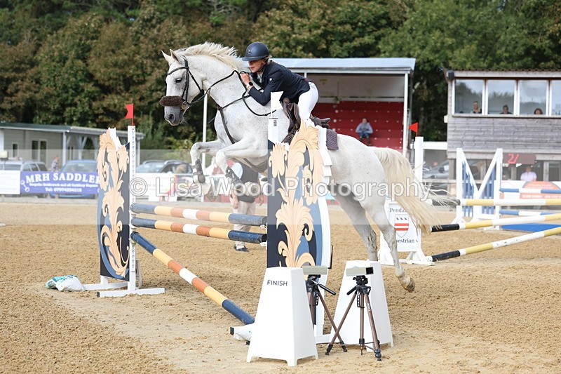 3E7A0109 - Class 11: Senior Discovery/1m open