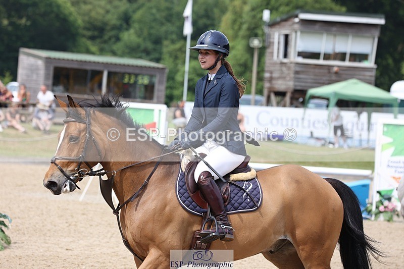 230617-154314-05725 - Cls 09 Blue Chip Pony Newc 2nd Rnd & Jump Off