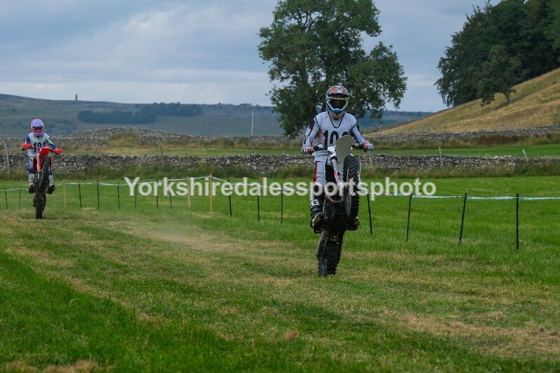 DSCF1498 - Bainbridge and dis Hill climb