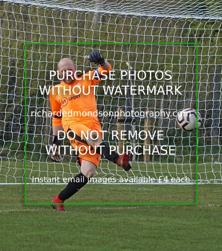 DSC08464 - Kendal Utd v Kirkby Lonsdale 24/4/21