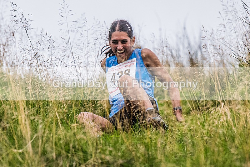 Steel Fell-789 - Steel Fell Race Wednesday 6th August 2025