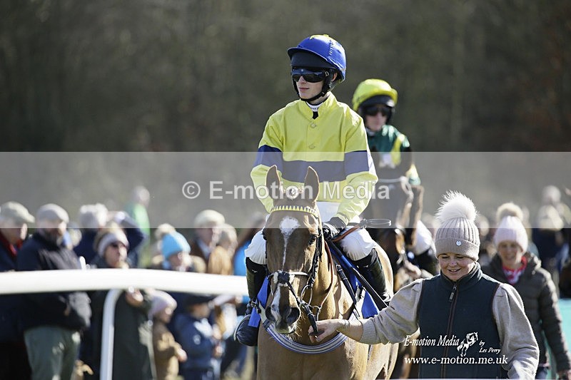 PtP 260222 183 - Kingston Blount Racing Club Point-to-Point 26/02/22