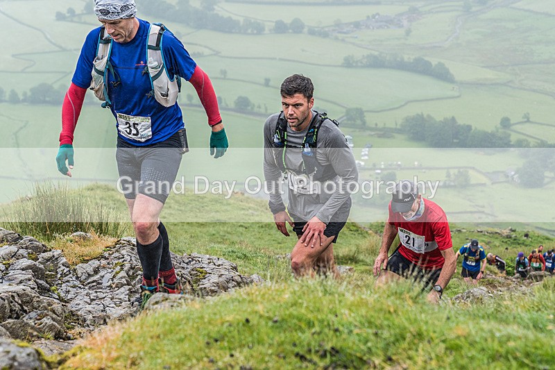 Great Lakes-103 - Great Lakes Fell Race Saturday 29th June 2024